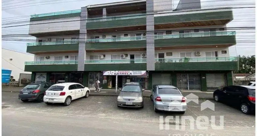 Apartamento com 2 quartos para alugar na Rua Quinze de Novembro, 7777, Vila Nova, Joinville