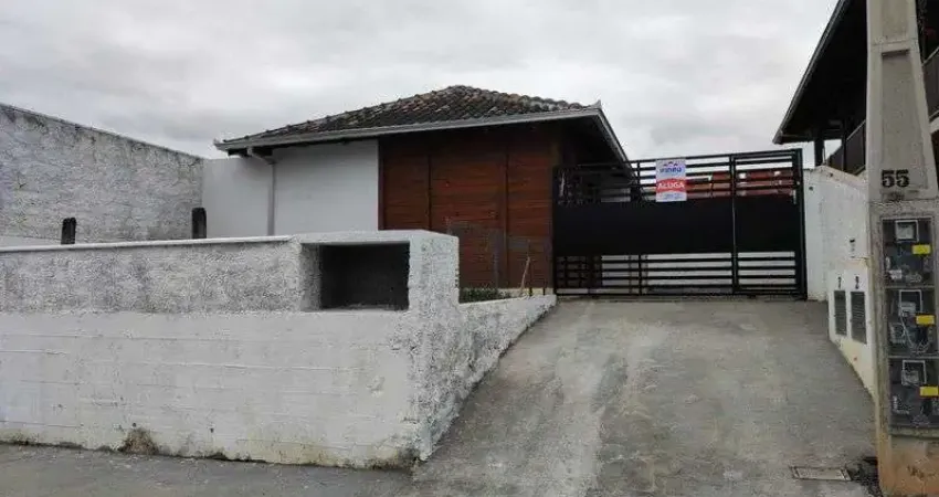 Loft com 1 quarto para alugar na ARAQUARI, 55, Itinga, Araquari