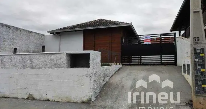 Loft com 1 quarto para alugar na WENCESLAU MIQUELUTI, 55, Itinga, Araquari