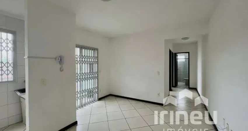 Apartamento com 1 quarto para alugar na GERALDO PEREIRA LIMA, 83, Guanabara, Joinville