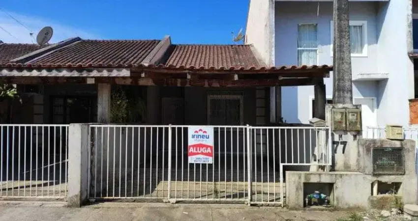 Casa com 2 quartos para alugar na ARAQUARI, 77, Itinga, Araquari
