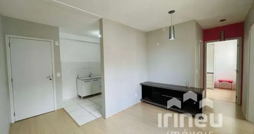 Apartamento com 2 quartos para alugar na Rua Boehmerwald, 2153, Parque Guarani, Joinville