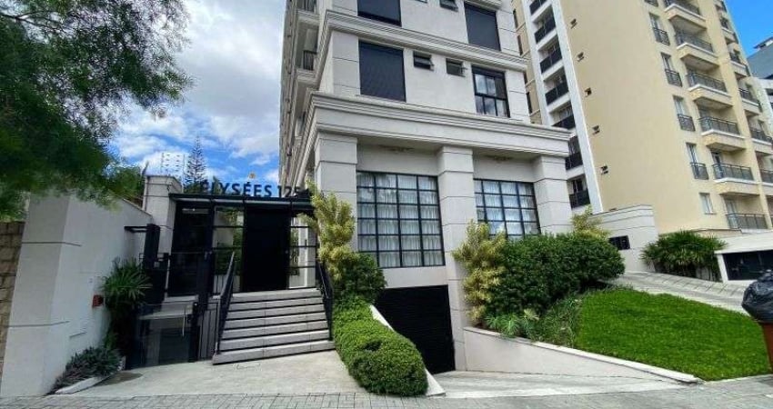 Apartamento com 2 quartos para alugar na RUA DA INDEPENDÊNCIA - ATÉ 499/500, 125, Anita Garibaldi, Joinville