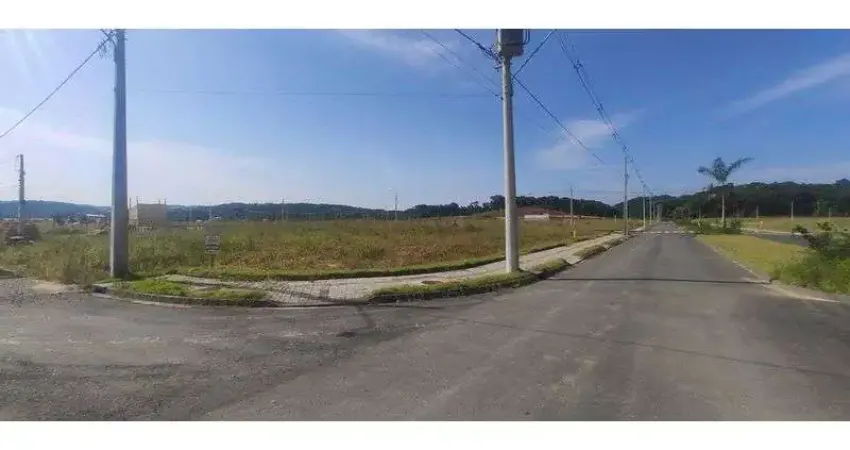 Terreno comercial para alugar na ARAQUARI, Itinga, Araquari