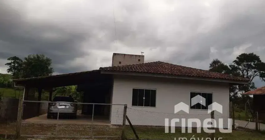 Casa com 3 quartos para alugar na JUVINIANO MAIA, 489, Zona Rural, Araquari
