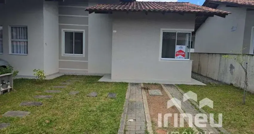 Casa com 2 quartos para alugar na DAS CARPAS, 562, Itinga, Araquari