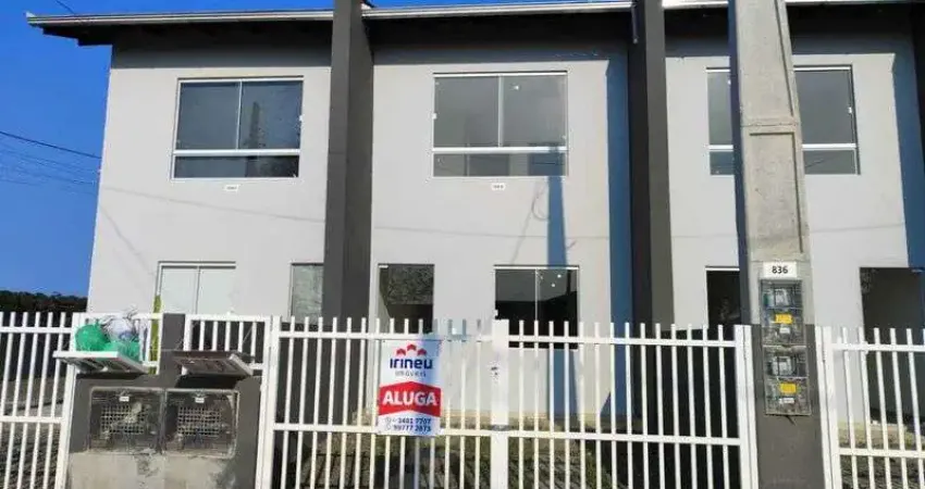 CASA RESIDENCIAL  ARAQUARI - SC