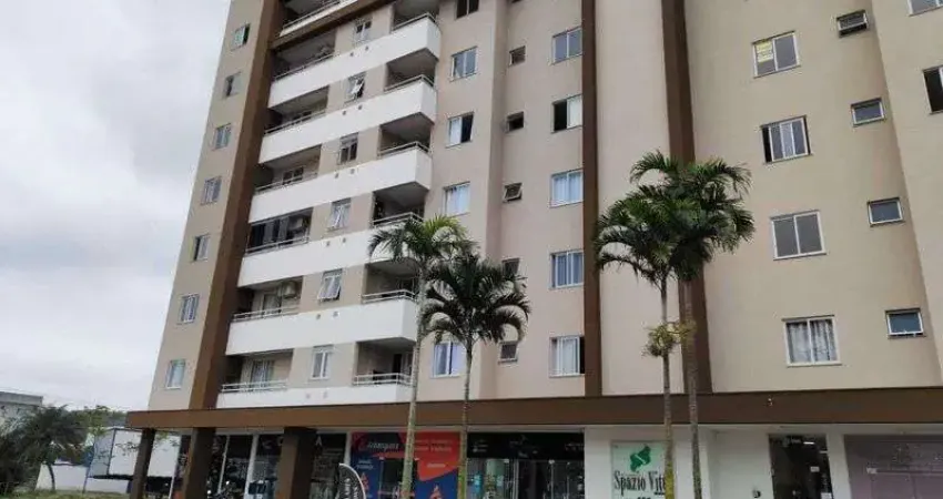 Apartamento com 2 quartos para alugar na ARAQUARI, 455, Itinga, Araquari