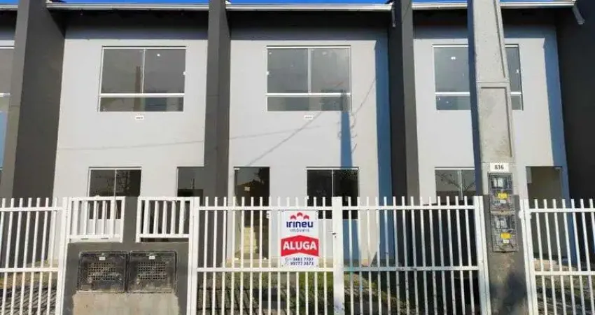 CASA RESIDENCIAL  ARAQUARI - SC