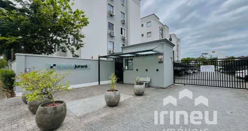 Apartamento com 2 quartos em ótima localização - venha conhecer!