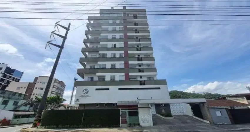 Apartamento com 2 quartos para alugar na Rua Videira, 111, Iririú, Joinville