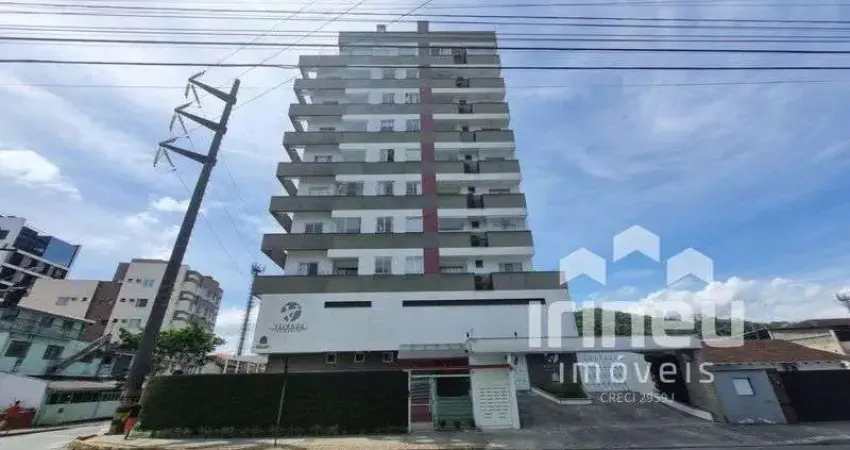 Apartamento com 2 quartos para alugar na Rua Videira, 111, Iririú, Joinville