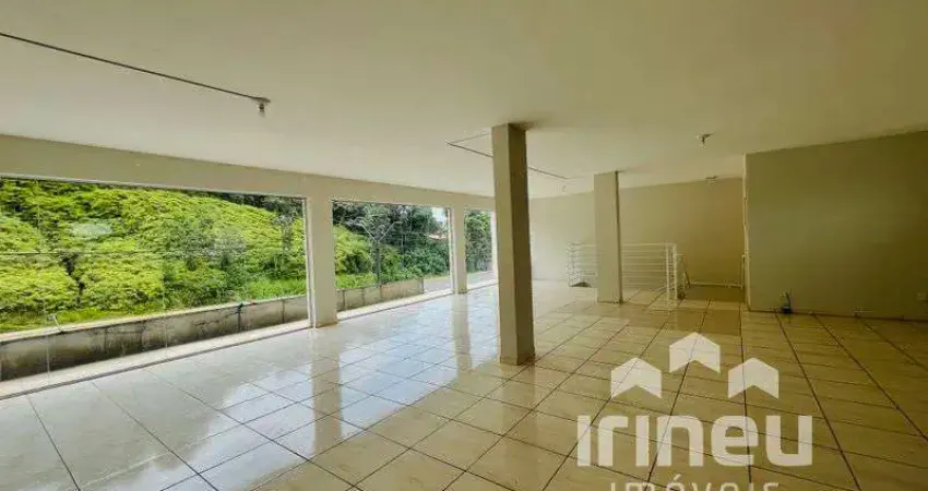 Sala comercial para alugar na Avenida Paulo Schroeder, 1884, Boehmerwald, Joinville