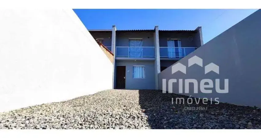 Casa com 2 quartos para alugar na JULIO KORMAN, 310, Colégio Agrícola, Araquari