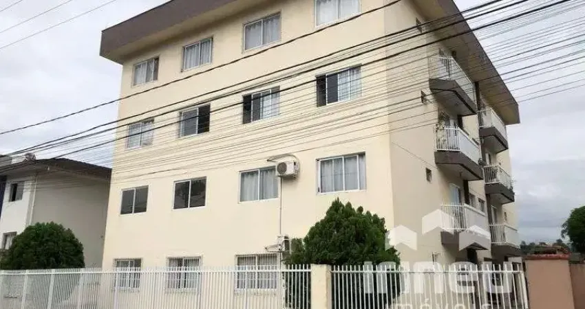 Apartamento com 2 quartos para alugar na Rua Max Lepper, 465, Costa e Silva, Joinville