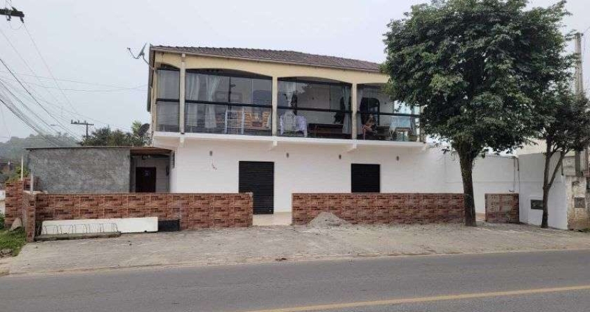 SALA COMERCIAL  JOINVILLE - SC