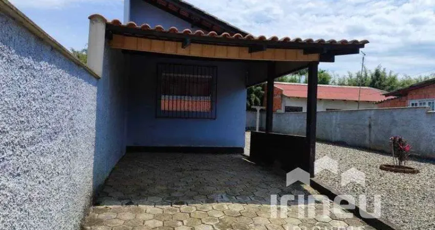 Casa com 2 quartos para alugar na SERIEMA, 93, Itinga, Araquari