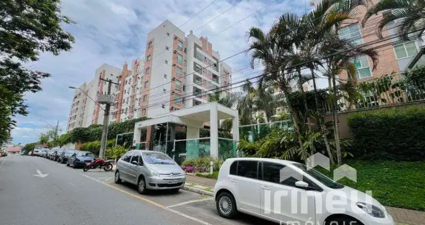 Apartamento mobiliado perfeito para sua família viver bem!