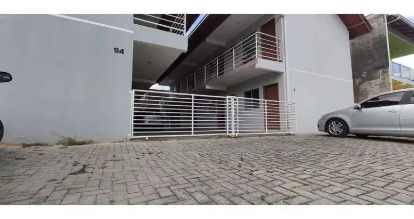 Loft com 1 quarto para alugar na ARAQUARI, 84, Itinga, Araquari