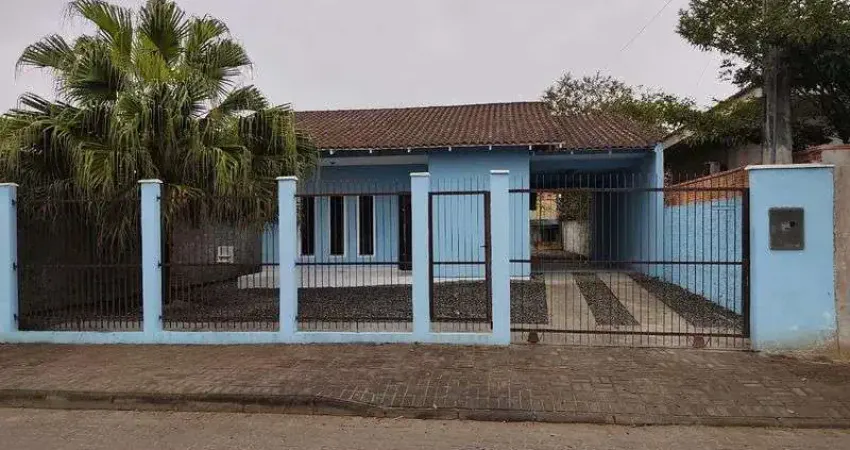 Casa Residencial  - Ulysses Guimaraes - Joinville - Sc