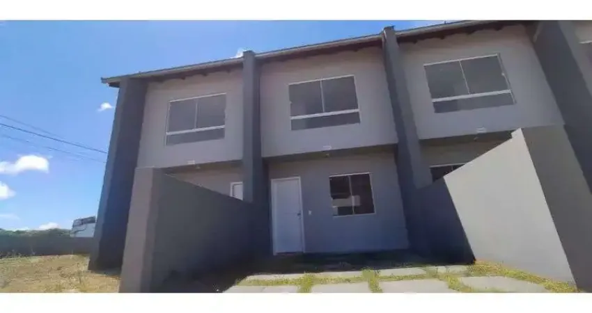 Casa com 2 quartos para alugar na ARAQUARI, 836, Colégio Agrícola, Araquari