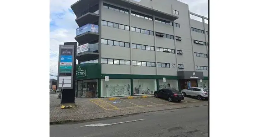 Sala comercial para alugar na RUA TUIUTI - DE 1291/1292 A 2894/2895, 2236, Aventureiro, Joinville