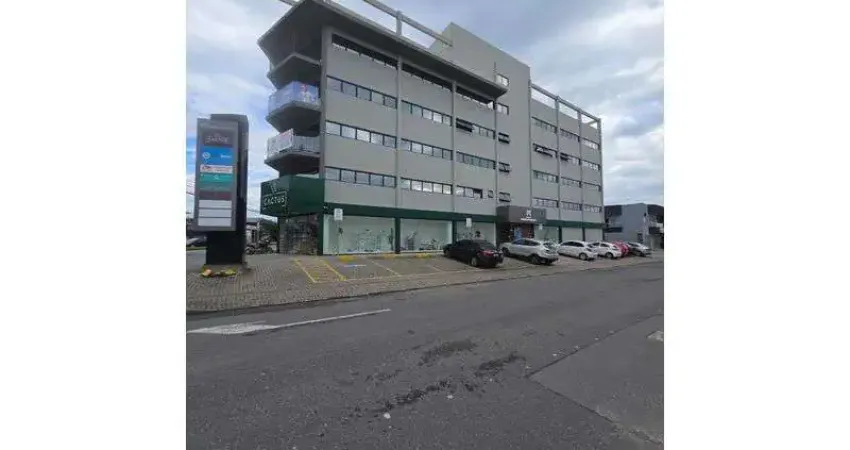 Sala comercial para alugar na RUA TUIUTI - DE 1291/1292 A 2894/2895, 2236, Aventureiro, Joinville