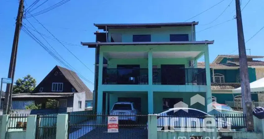 Apartamento com 2 quartos para alugar na ANIBAL COELHO, 153, Centro, Araquari