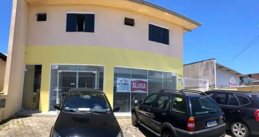 Sala comercial para alugar na RUA FLORIANÓPOLIS - DE 680 A 1320 - LADO PAR, 1230, Itaum, Joinville