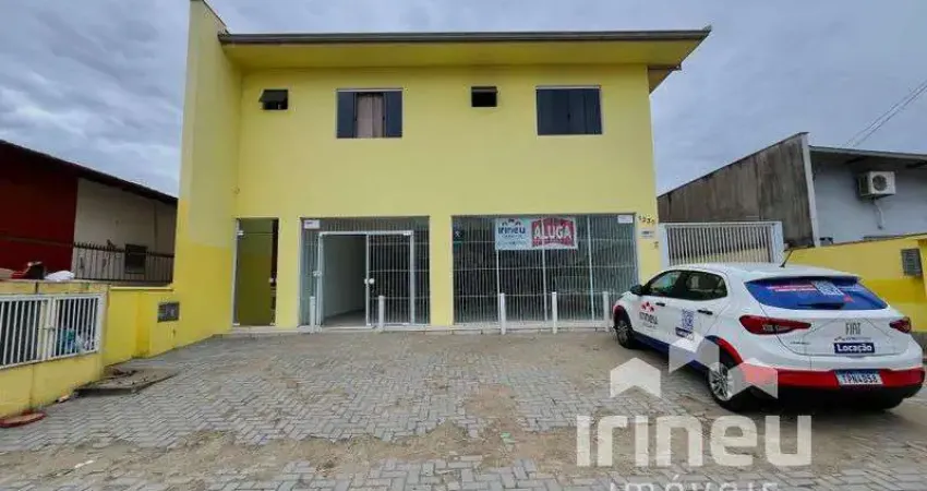 Seja uma loja, escritório ou consultório, aqui o seu negócio ganha vida!