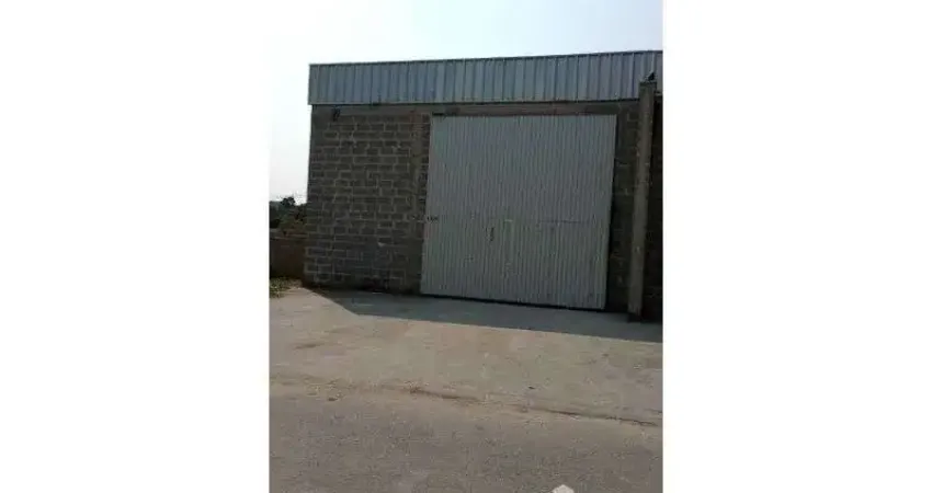 Barracão / Galpão / Depósito para alugar na NOVA ZELANDIA, 168, Itinga, Araquari