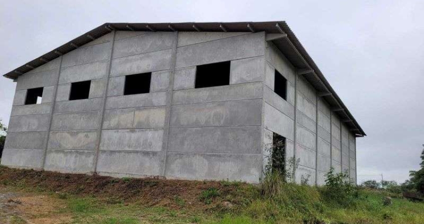 Barracão / Galpão / Depósito para alugar na ARAQUARI, S/Nº, Porto Grande, Araquari