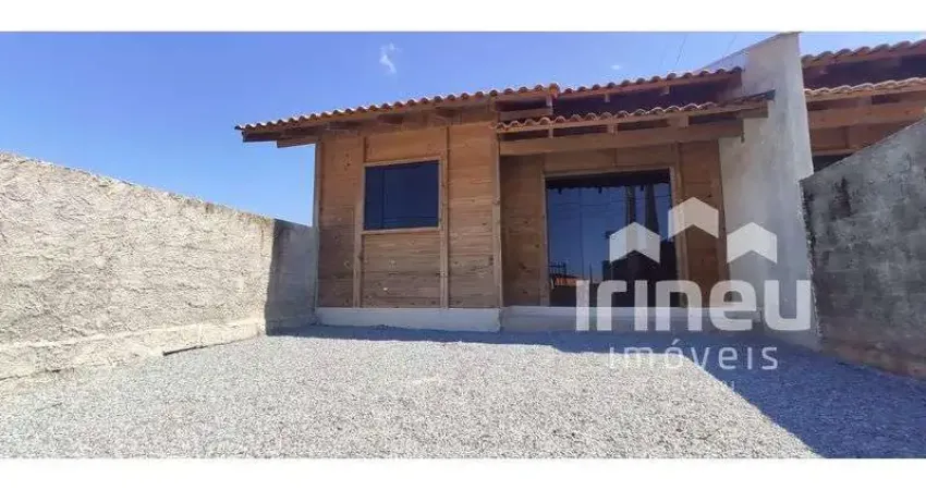 Casa com 2 quartos para alugar na CAMILO PALHANO DE OLIVEIRA, 510, Itinga, Araquari