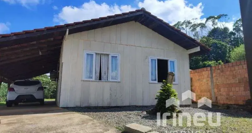 Casa com 2 quartos para alugar na MOISES HEITOR RESENDES, 381, Zona Rural, Araquari
