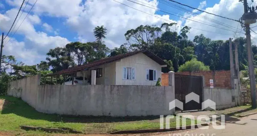Casa com 2 quartos para alugar na MOISES HEITOR RESENDES, 381, Zona Rural, Araquari