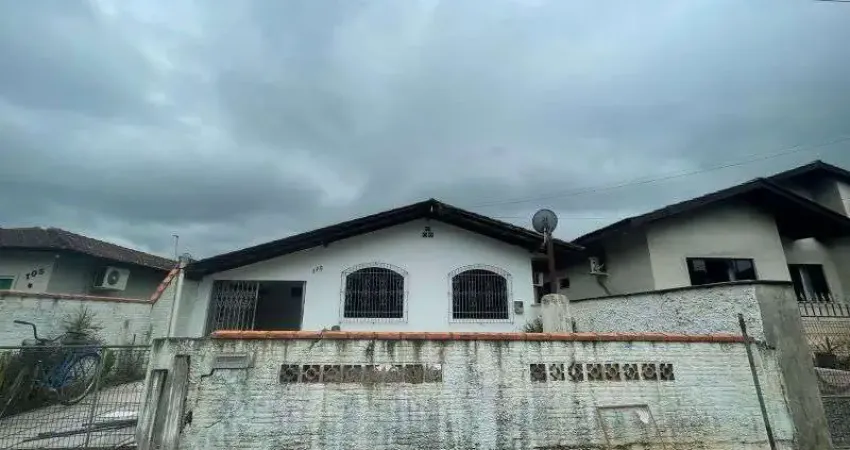 Casa com 2 quartos para alugar na Rua João Marcos da Silva, 175, Jardim Sofia, Joinville