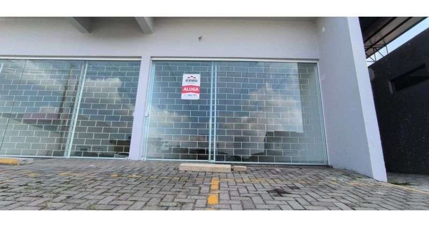 Sala comercial com 1 sala para alugar na ARAQUARI, 469, Itinga, Araquari
