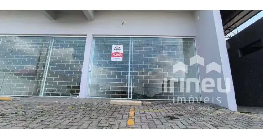 Sala comercial com 1 sala para alugar na BARBARA REGINA DE BRAGA, 469, Itinga, Araquari