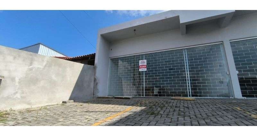 Sala comercial para alugar na ARAQUARI, 469, Itinga, Araquari