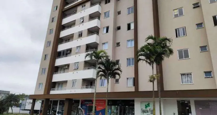 Apartamento com 2 quartos para alugar na ARAQUARI, 455, Itinga, Araquari