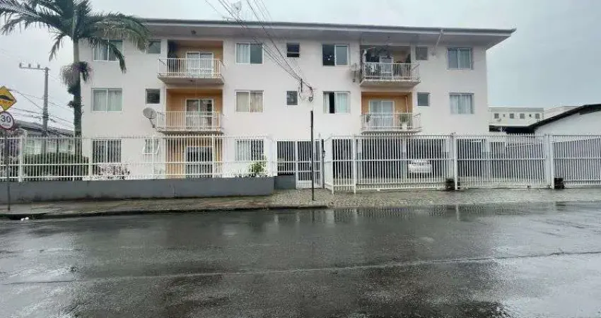 Apartamento com 3 quartos para alugar na Rua Santa Maria, 449, Floresta, Joinville