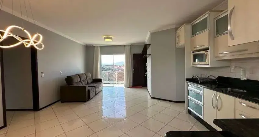 Apartamento com 2 quartos para alugar na Rua David Thomas Pereira, 579, Aventureiro, Joinville