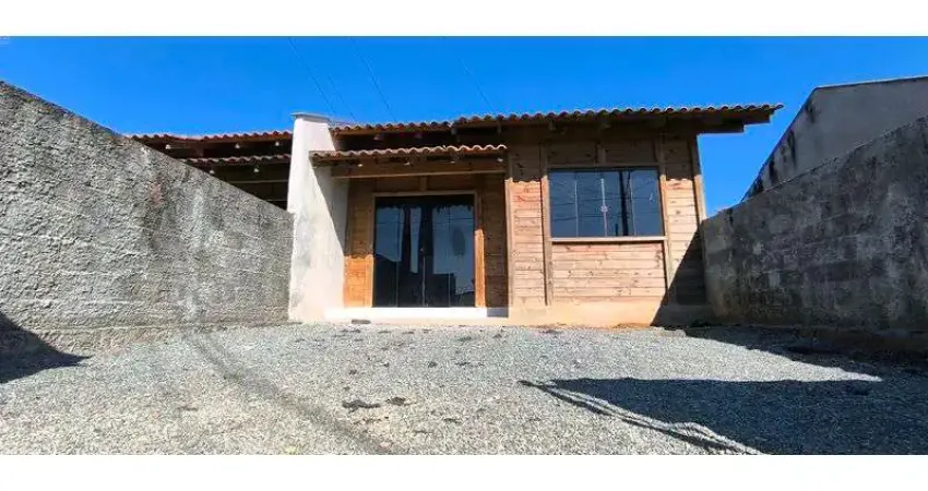 Casa com 2 quartos para alugar na ARAQUARI, 500, Itinga, Araquari