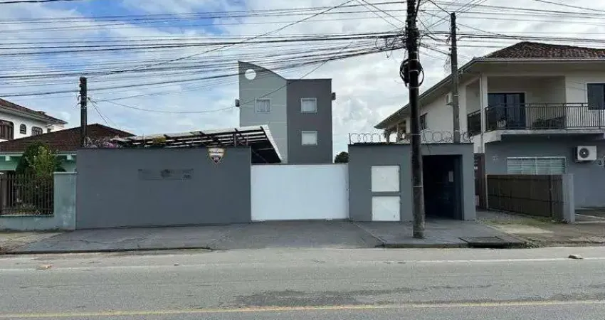 Apartamento com 2 quartos para alugar na RUA SENADOR RODRIGO LOBO - ATÉ 933/934, 1467, Iririú, Joinville
