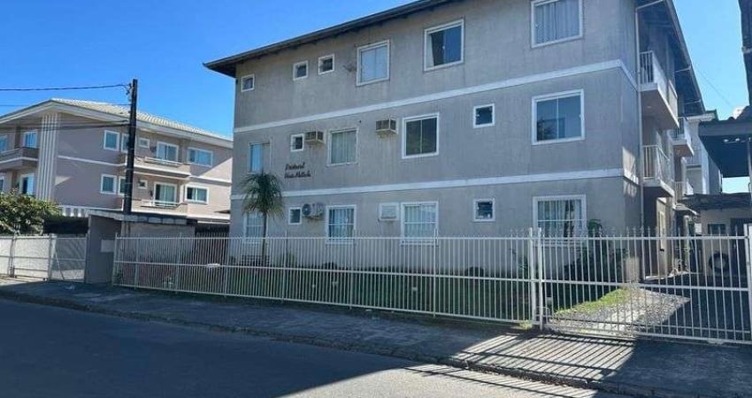 Apartamento com 2 quartos para alugar na RUA ROCHA POMBO - ATÉ 833/834, 817, Iririú, Joinville