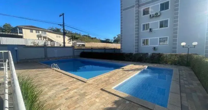 Apartamento com 2 quartos para alugar na RUA SANTA CATARINA - DE 2762 A 4012 - LADO PAR, 3180, Santa Catarina, Joinville