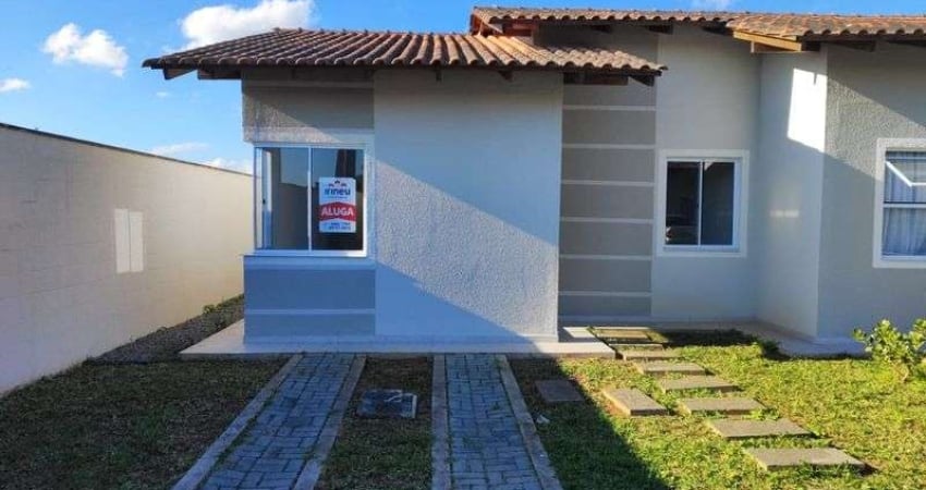 Casa com 2 quartos para alugar na ARAQUARI, 3900, Zona Rural, Araquari