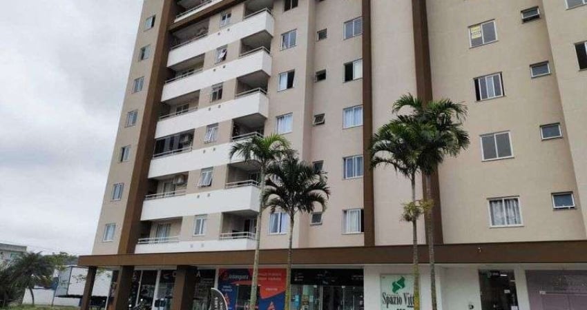 Apartamento com 2 quartos para alugar na ARAQUARI, 455, Itinga, Araquari