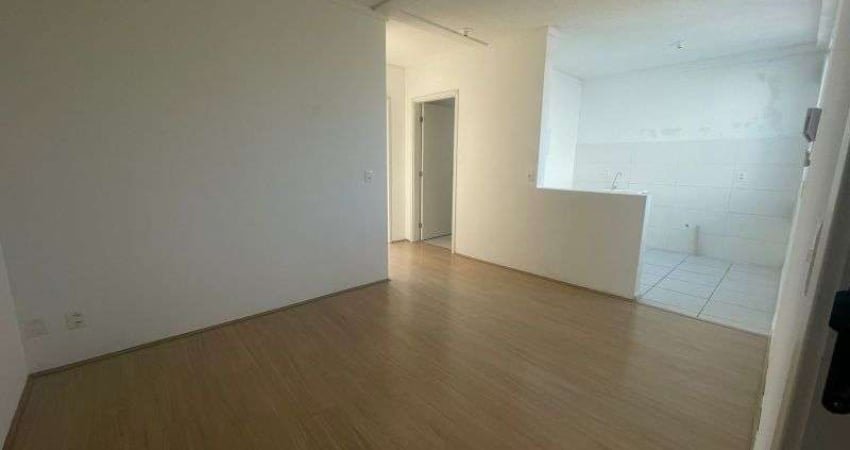 Apartamento com 2 quartos para alugar na RUA COLOMBO - ATÉ 613 - LADO ÍMPAR, 435, João Costa, Joinville