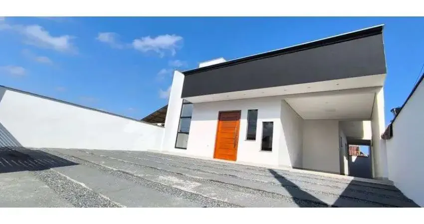 Casa com 1 quarto para alugar na ARAQUARI, 1810, Itinga, Araquari